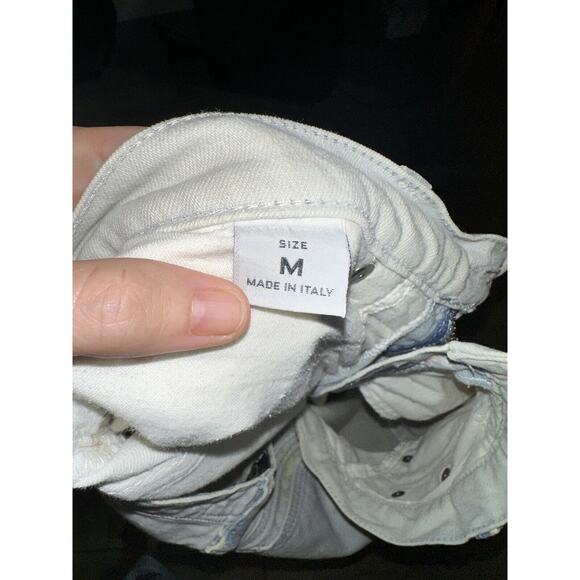 Roberto Cavalli Vintage Print Tree And Bird Pattern, Beautiful Print (M) Rare - Picture 13 of 16